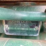 Good Used John Deere 6090 325HP  Power Unit Item-17374 1