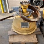 Good Used Twin Disc SP321P00 PTO Item-17378 0
