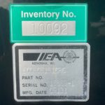 New  IEA  Radiator Item-14491 7