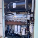 Good Used Detroit Diesel 12V71T 450KW  Generator Set Item-17366 2