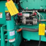 New Cummins QSX15-G9 500KW  Generator Set Item-17349 3