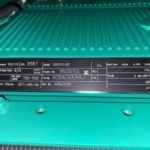 New Cummins QSX15-G9 500KW  Generator Set Item-17349 8