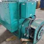 Good Used Newage 2000KW  Generator End Item-17379 1