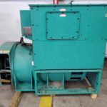 Good Used Newage 2000KW  Generator End Item-17379 2