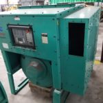 Low Hour Newage 2000KW  Generator End Item-17380 3