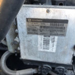 Good Used John Deere 6068HFG82 165KW  Generator Set Item-17429 10