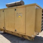 Good Used Caterpillar 3406B 320KW  Generator Set Item-17383 7