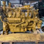 New Surplus Caterpillar C27 950HP Diesel  Engine Item-17389 0