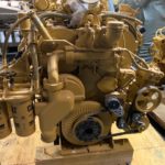 New Surplus Caterpillar C27 950HP Diesel  Engine Item-17390 6