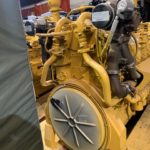 New Surplus Caterpillar C27 950HP Diesel  Engine Item-17389 5