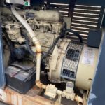 Good Used Ford L-11-RH 40KW  Generator Set Item-17460 1