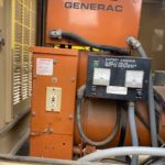 Good Used GM A4350 60KW  Generator Set Item-17459 6