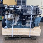 High Hour Runner Caterpillar C18 715HP Diesel  Marine Engine Item-17324 0