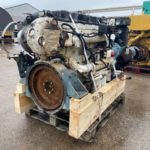 High Hour Runner Caterpillar C18 715HP Diesel  Marine Engine Item-17324 3