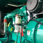 New Cummins QSX15-G9 NR2 500KW  Generator Set Item-17487 6