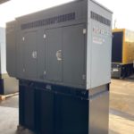 New Surplus Iveco F4GE9455B 48KW  Generator Set Item-17485 0