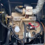 Low Hour John Deere 5030TF270 50KW  Generator Set Item-17469 3