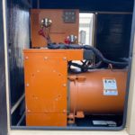 Low Hour John Deere 5030TF270 50KW  Generator Set Item-17469 5