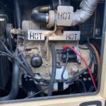 Core John Deere 5030TF270 50KW  Generator Set Item-17470 4