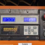 Low Hour John Deere 5030TF270 50KW  Generator Set Item-17469 8