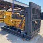 Good Used Caterpillar C18 545KW  Generator Set Item-16906 5