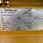 Good Used Caterpillar 3412 DITA 624HP Diesel  Marine Engine Item-17503 7