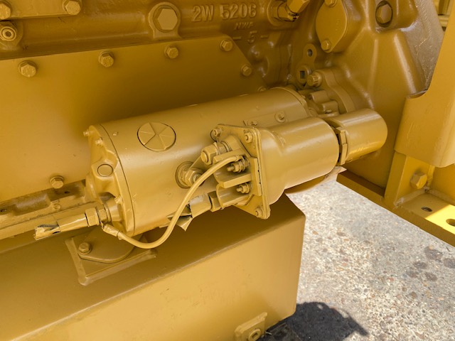 Good Used Caterpillar 3412 DITA 624HP Diesel  Marine Engine Item-17503 9