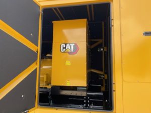 New Caterpillar C32 1000KW  Generator Set Item-17541 7