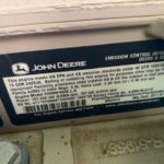 Good Used John Deere 6068HF485 250HP  Power Unit Item-17590 5