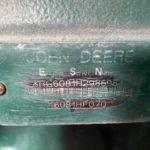 Good Used John Deere 6081HF070 325HP  Power Unit Item-17589 6