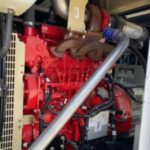 New John Deere 4045HF285 75KW  Generator Set Item-16958 7