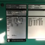 New Cummins QSX15-G9 500KW  Generator Set Item-17454 8