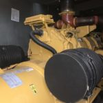 New Surplus Caterpillar C32 1000KW  Generator Set Item-17613 11