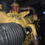 New Surplus Caterpillar C32 1000KW  Generator Set Item-17613 6