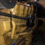 Good Used Caterpillar 3512 1250KW  Generator Set Item-17627 5