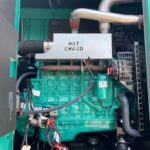New Cummins QSB7-G5 NR3 200KW  Generator Set Item-17417 4