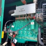 New Cummins QSB7-G5 NR3 200KW  Generator Set Item-17417 5