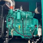 New Cummins QSB7-G5 NR3 200KW  Generator Set Item-17417 6