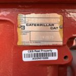 Good Used Caterpillar 3306B DI 231HP Diesel  Marine Engine Item-17618 6