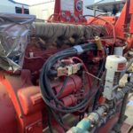 Good Used Caterpillar 3306B DI 231HP Diesel  Marine Engine Item-17618 0