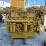 Rebuilt Caterpillar 3412 DITA 671HP Diesel  Marine Engine Item-16954 0