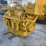 Rebuilt Caterpillar 3412 DITA 671HP Diesel  Marine Engine Item-16954 7