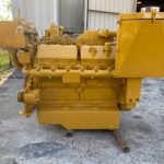 Rebuilt Caterpillar 3412 DITA 671HP Diesel  Marine Engine Item-16954 4
