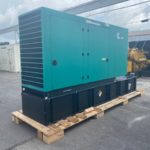New Cummins QSB7-G5 NR3 200KW  Generator Set Item-17602 4