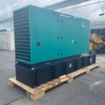 New Cummins QSB7-G5 NR3 200KW  Generator Set Item-17665 3