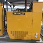 Good Used Caterpillar 170KW  Generator End Item-17657 1