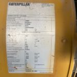 Good Used Caterpillar 170KW  Generator End Item-17659 4
