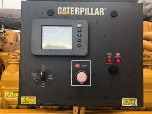 New Surplus Caterpillar 3516C HD 1720KW  Generator Set Item-17731 7