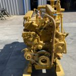 Rebuilt Caterpillar G3306TA 202HP Natural Gas  Engine Item-17716 3