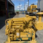 Rebuilt Caterpillar G3306TA 202HP Natural Gas  Engine Item-17716 0